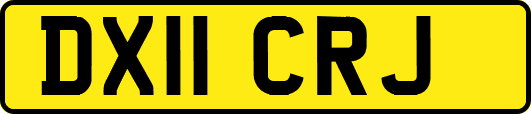 DX11CRJ
