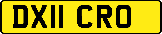 DX11CRO
