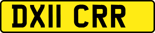 DX11CRR