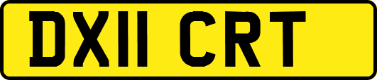 DX11CRT