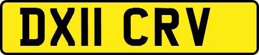 DX11CRV
