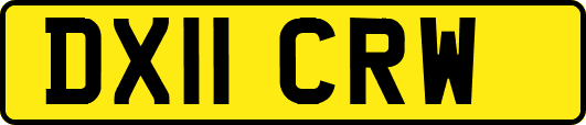 DX11CRW