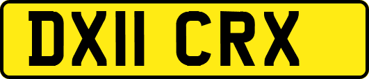DX11CRX