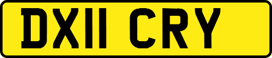 DX11CRY