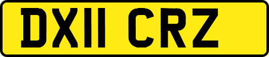DX11CRZ