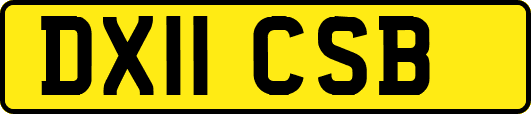 DX11CSB