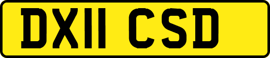 DX11CSD