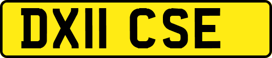 DX11CSE