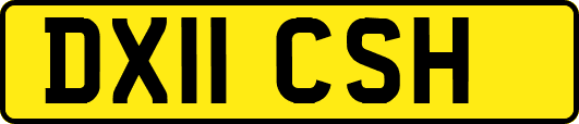 DX11CSH
