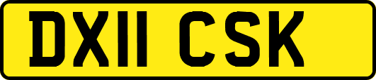 DX11CSK