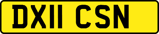 DX11CSN