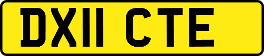 DX11CTE
