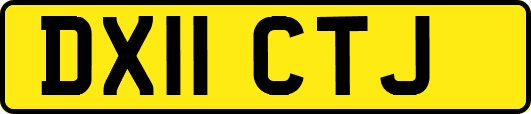 DX11CTJ