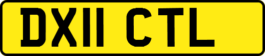 DX11CTL
