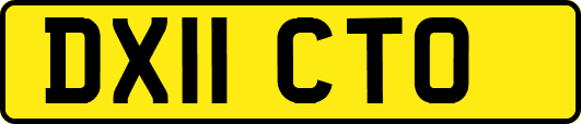 DX11CTO