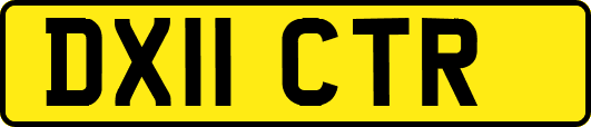 DX11CTR