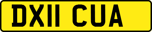DX11CUA