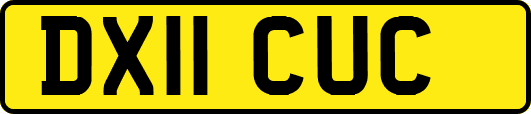 DX11CUC