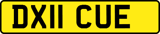 DX11CUE
