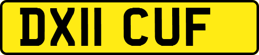 DX11CUF