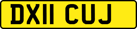 DX11CUJ
