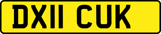 DX11CUK