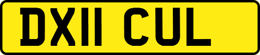 DX11CUL
