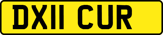 DX11CUR