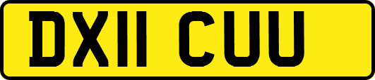 DX11CUU