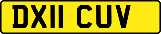 DX11CUV