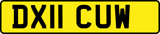 DX11CUW