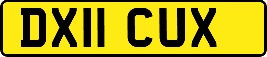 DX11CUX