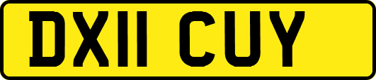 DX11CUY
