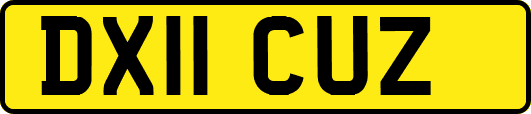 DX11CUZ