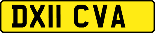 DX11CVA