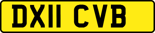 DX11CVB