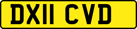 DX11CVD
