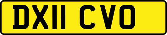 DX11CVO