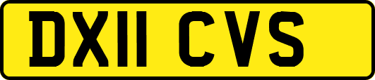 DX11CVS