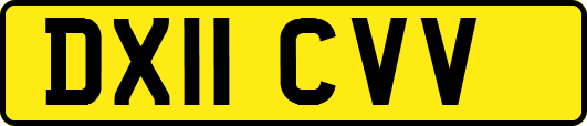 DX11CVV