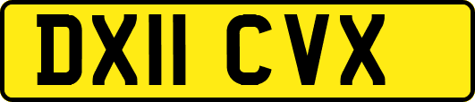 DX11CVX