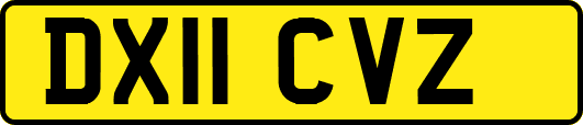 DX11CVZ