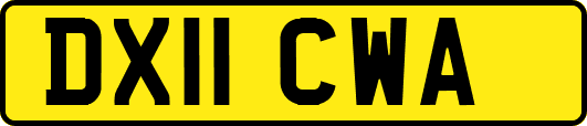 DX11CWA