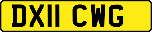 DX11CWG