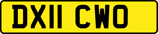DX11CWO