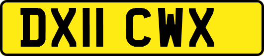 DX11CWX