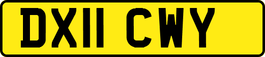 DX11CWY