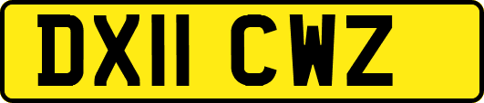 DX11CWZ