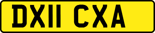 DX11CXA
