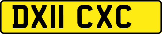 DX11CXC